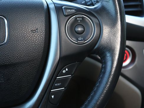 Used 2016 Honda Pilot EX-L image 14