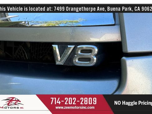 Used 2006 Toyota Sequoia SR5 AWD/4WD image 62