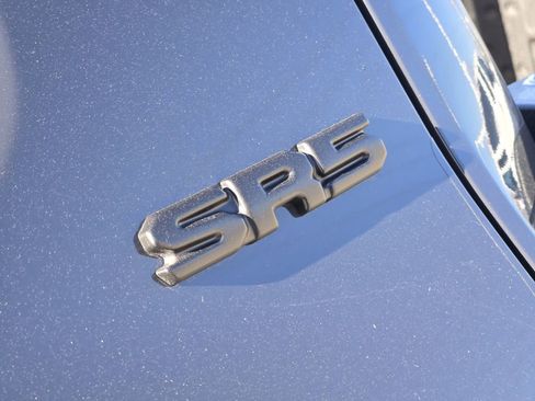 Certified 2025 Toyota Tacoma SR5 image 13