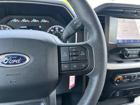 Used 2023 Ford F150 XLT AWD/4WD image 22