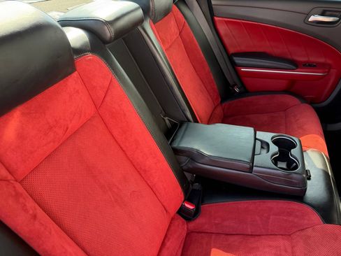 Used 2021 Dodge Charger Scat Pack RWD image 34