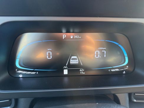 New 2025 Hyundai Elantra Sport image 31