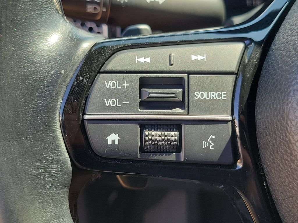 Certified 2023 Honda Civic Sport image 24