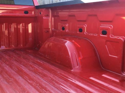 Used 2022 Chevrolet Silverado 1500 Custom image 10