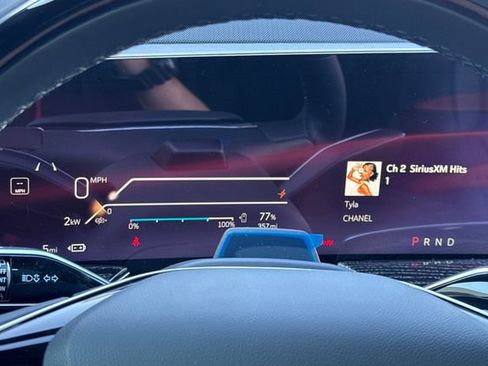 New 2026 Cadillac Escalade IQL Sport 1 image 26