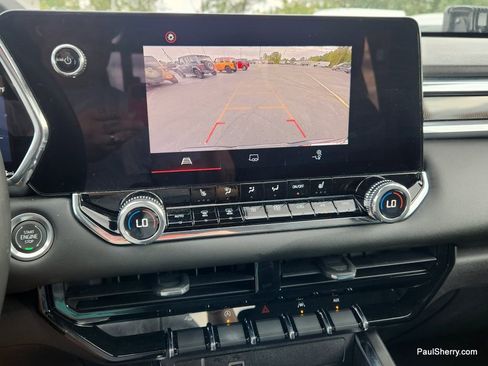 Used 2024 GMC Canyon Elevation w/ Convenience Package image 43