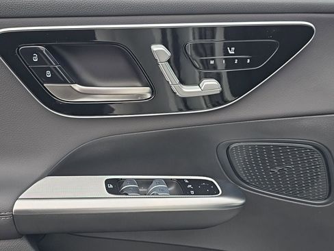New 2026 Mercedes-Benz GLC 300 4MATIC image 12