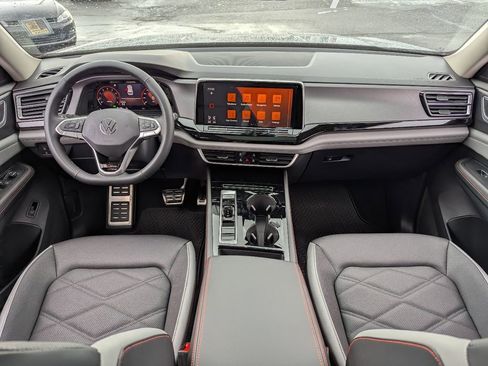 New 2026 Volkswagen Atlas Peak Edition image 23
