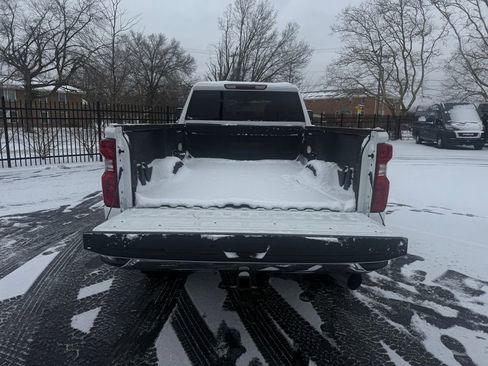 Used 2023 Chevrolet Silverado 3500 LT w/ Convenience Package image 7