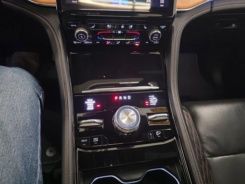 Used 2023 Jeep Grand Cherokee L Summit AWD/4WD image 18