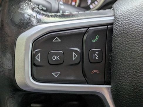 Used 2022 RAM 1500 Big Horn RWD image 24