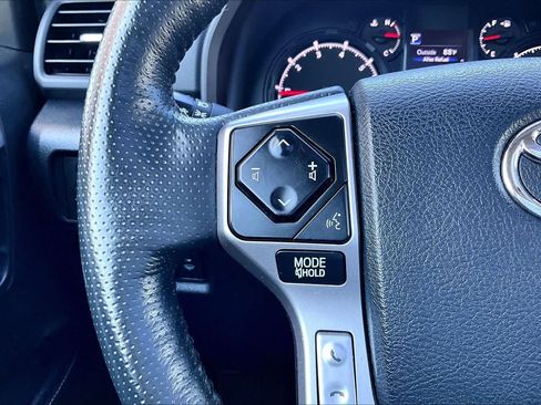 Certified 2024 Toyota 4Runner SR5 Premium w/ Moonroof Package AWD/4WD image 24