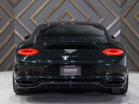 Used 2023 Bentley Continental GT Speed image 25