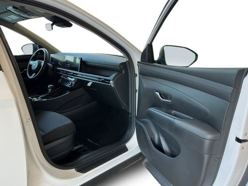 Used 2026 Hyundai Tucson SEL Plus FWD image 8