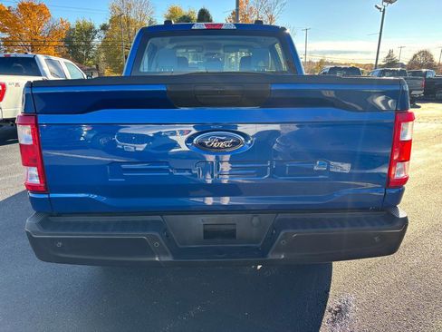 Used 2022 Ford F150 XL w/ Equipment Group 101A High image 6