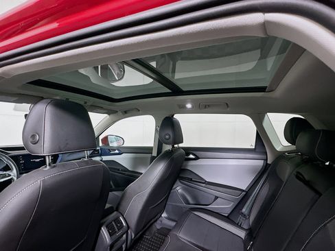 Used 2023 Volkswagen Taos SE image 26