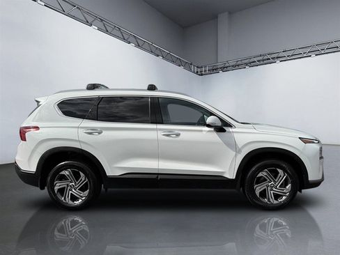 Used 2023 Hyundai Santa Fe SEL AWD/4WD image 3