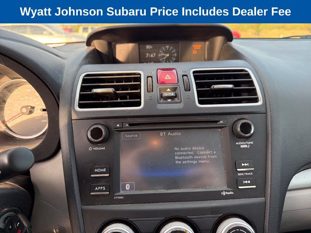 Used 2018 Subaru Forester 2.5i w/ Alloy Wheel Package AWD/4WD image 25