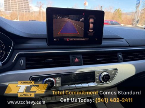 Used 2017 Audi A4 2.0T Premium image 20