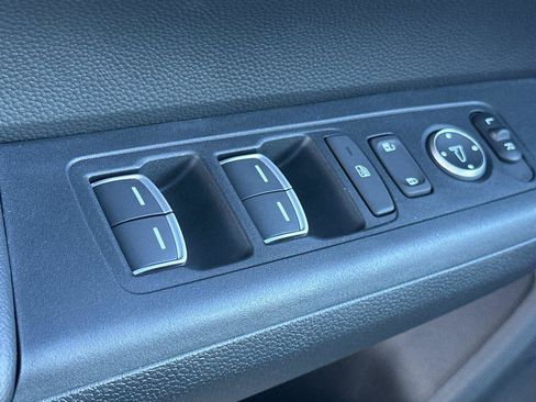 New 2026 Honda CR-V Sport Touring image 12