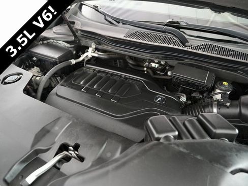 Used 2016 Acura MDX SH-AWD w/ Technology Package image 68