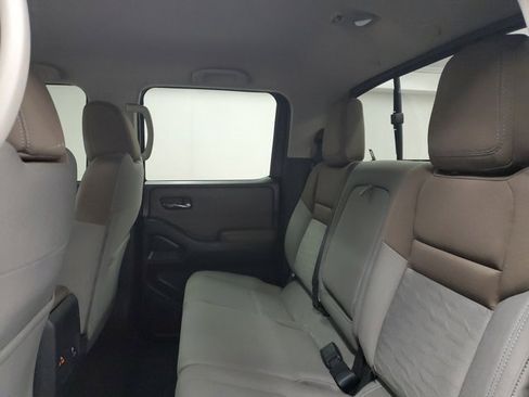 Used 2022 Nissan Frontier SV image 13