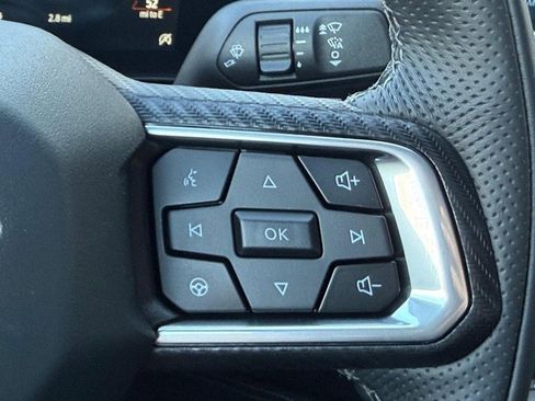 New 2026 Ford Mustang Premium image 14