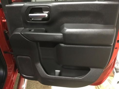 Used 2025 Chevrolet Silverado 3500 W/T image 53