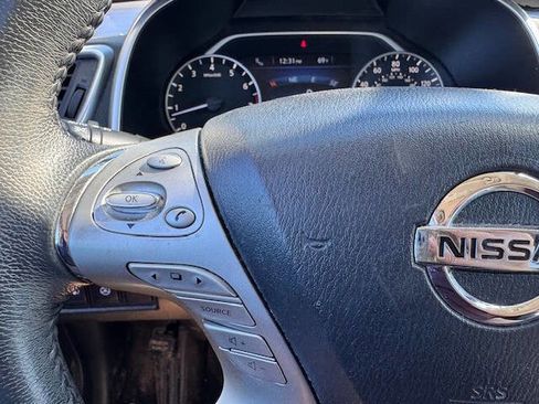 Used 2015 Nissan Murano Platinum w/ Platinum Technology Package FWD image 44