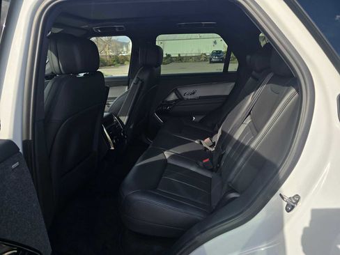 Used 2024 Land Rover Range Rover Sport Dynamic SE image 18