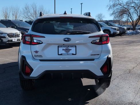 New 2026 Subaru Crosstrek 2.0i Premium image 6