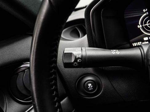 Used 2024 Nissan Z Performance w/ Floor Mat Package image 36