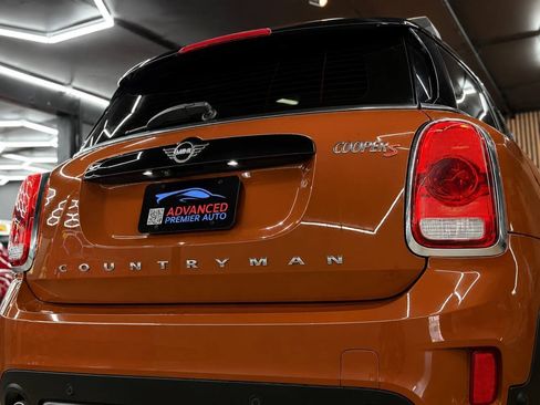 Used 2019 MINI Cooper Countryman S AWD/4WD image 9