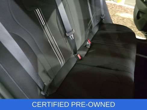 Certified 2025 Hyundai Elantra Sport image 11