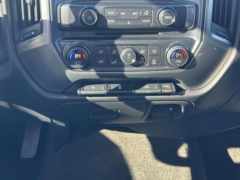 Used 2016 Chevrolet Silverado 1500 LT w/ All Star Edition image 13