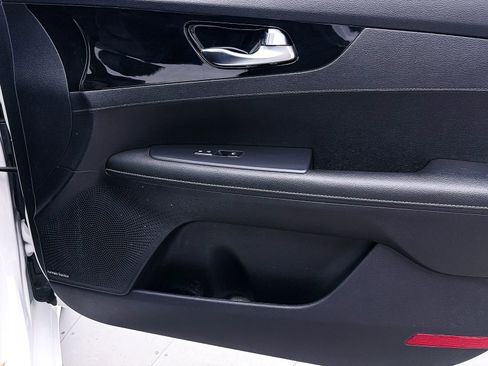 Used 2021 Kia Forte EX FWD image 33