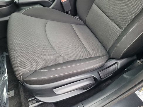 Used 2023 Kia Forte LXS image 10