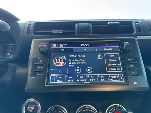 Used 2025 Toyota GR86 Premium image 15