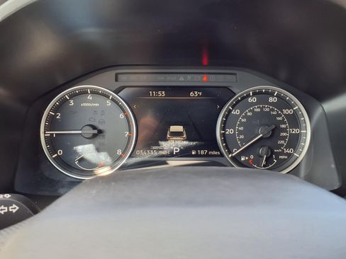 Used 2025 Mitsubishi Outlander SE AWD/4WD image 17