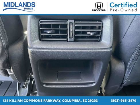 Used 2023 Honda CR-V EX-L image 11