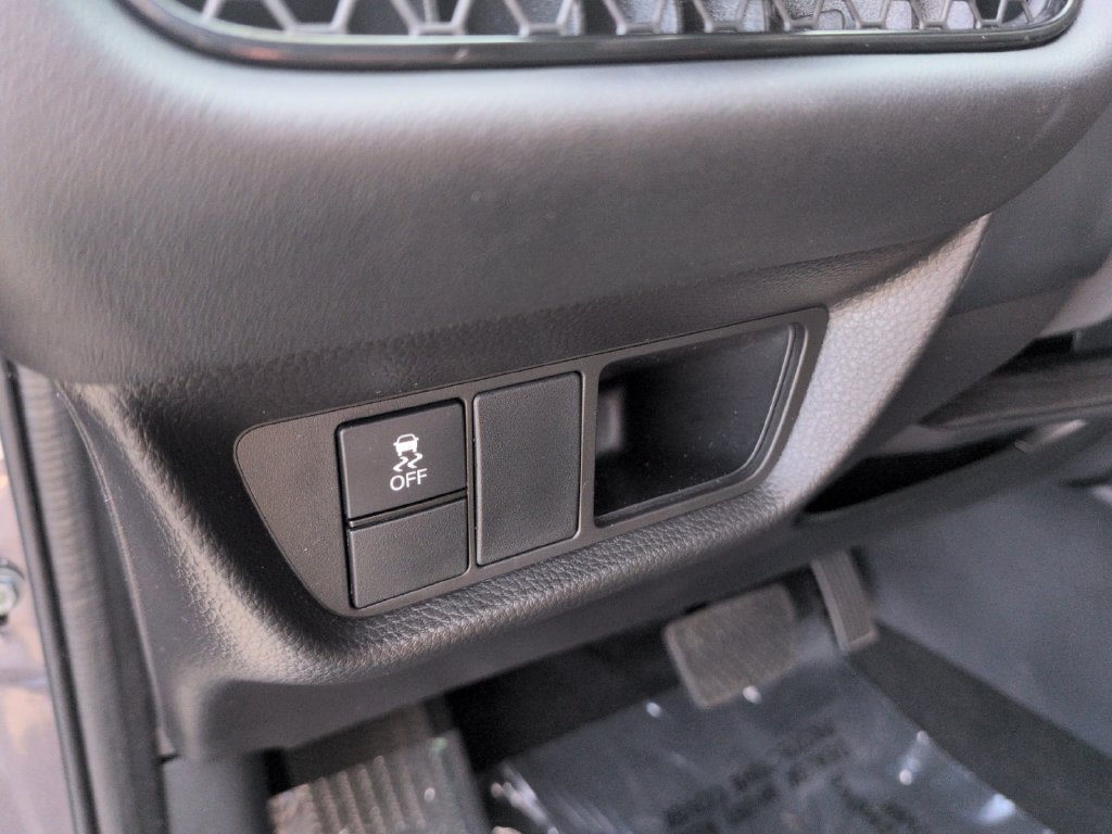 Used 2024 Honda HR-V LX image 23