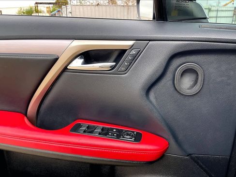 Used 2022 Lexus RX 350 F Sport image 34