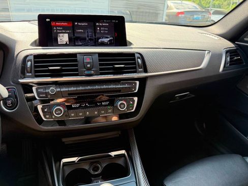 Used 2018 BMW M2 w/ Executive Package RWD image 46