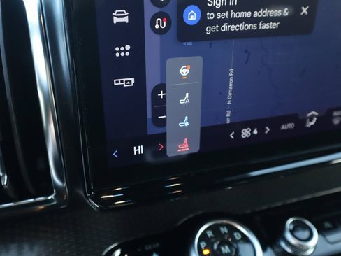 New 2026 Ford Expedition Platinum w/ Stealth Appearance Package image 9