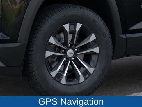 New 2026 Chevrolet Equinox LT image 9