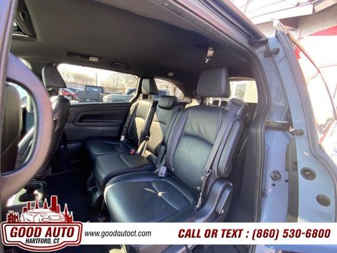 Used 2024 Honda Odyssey Sport image 18