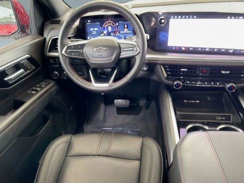 Used 2025 Chevrolet Tahoe RST w/ Comfort Package image 28