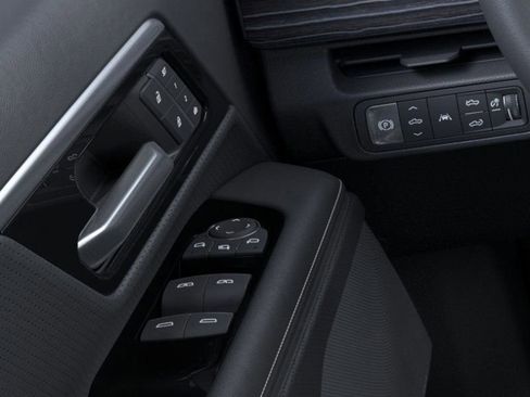 New 2025 GMC Sierra EV Denali image 22