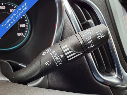 Used 2024 Chevrolet Equinox LT w/ LPO, Floor Liner Package image 21