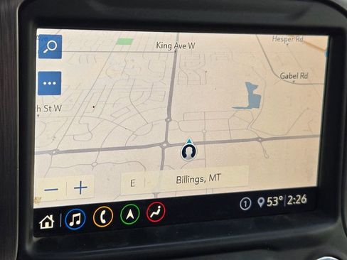 Used 2020 GMC Sierra 3500 Denali w/ Denali Ultimate Package image 6